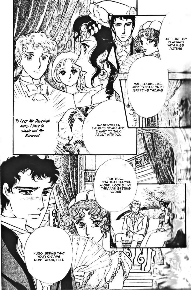 Dorobou wa Koi no Hajimari Chapter 4 19